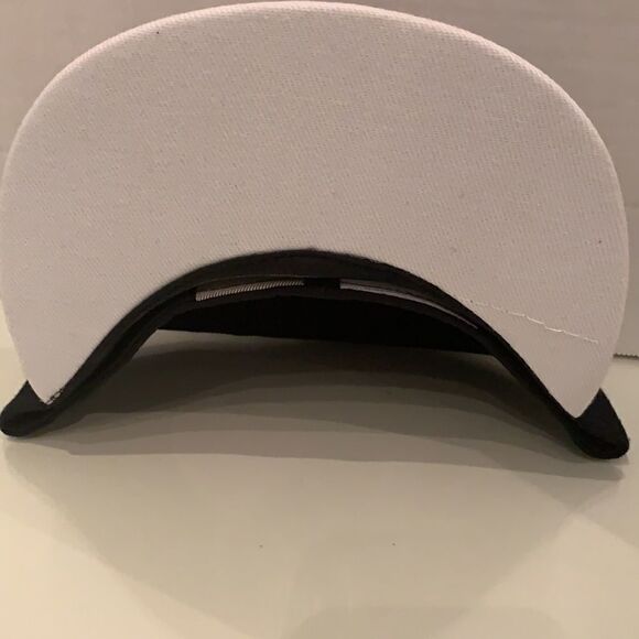 I Love DC Baseball Cap - Picture 4 of 7